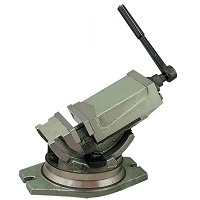 Tilting Radial Vices